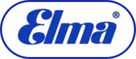 Elma Ultrasonic Cleaners Logo
