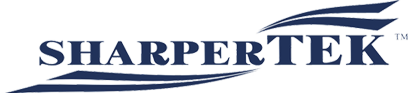 Sharpertek Ultrasonic Cleaners Logo