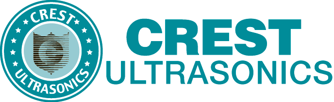 Crest Ultrasonic Cleaners Logo
